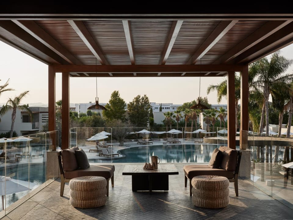 Port Royal Villas and Spa - Adults Only Resort in Kolympia