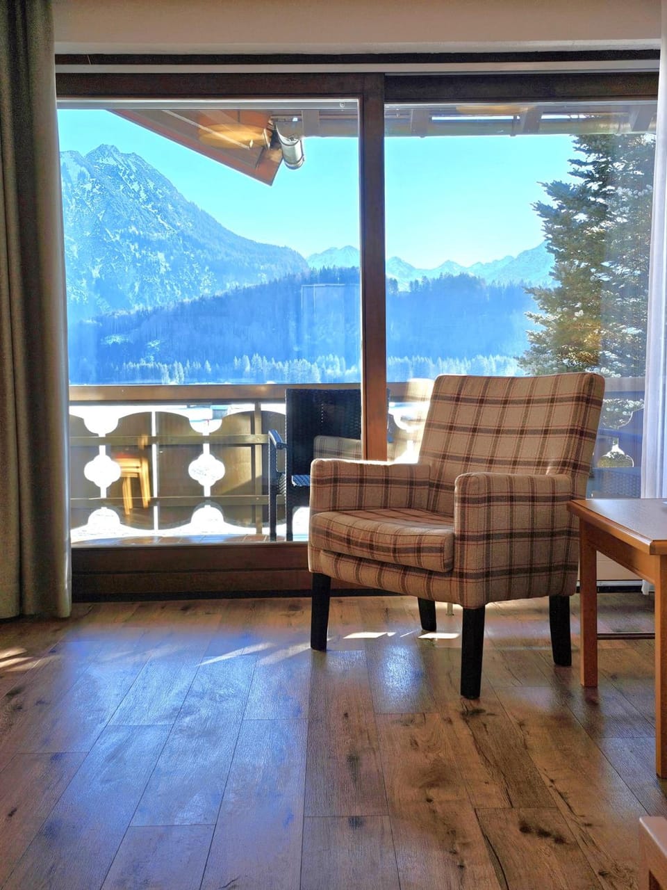 Hotel Restaurant Cafe Fuggerhof Hotel in Oberstdorf