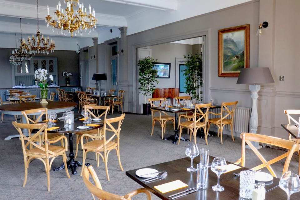 Causeway Hotel Hotel in Northern Ireland