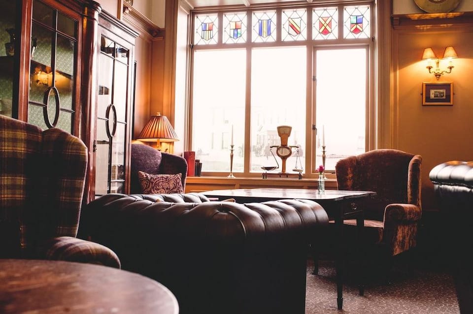 Causeway Hotel Hotel in Northern Ireland