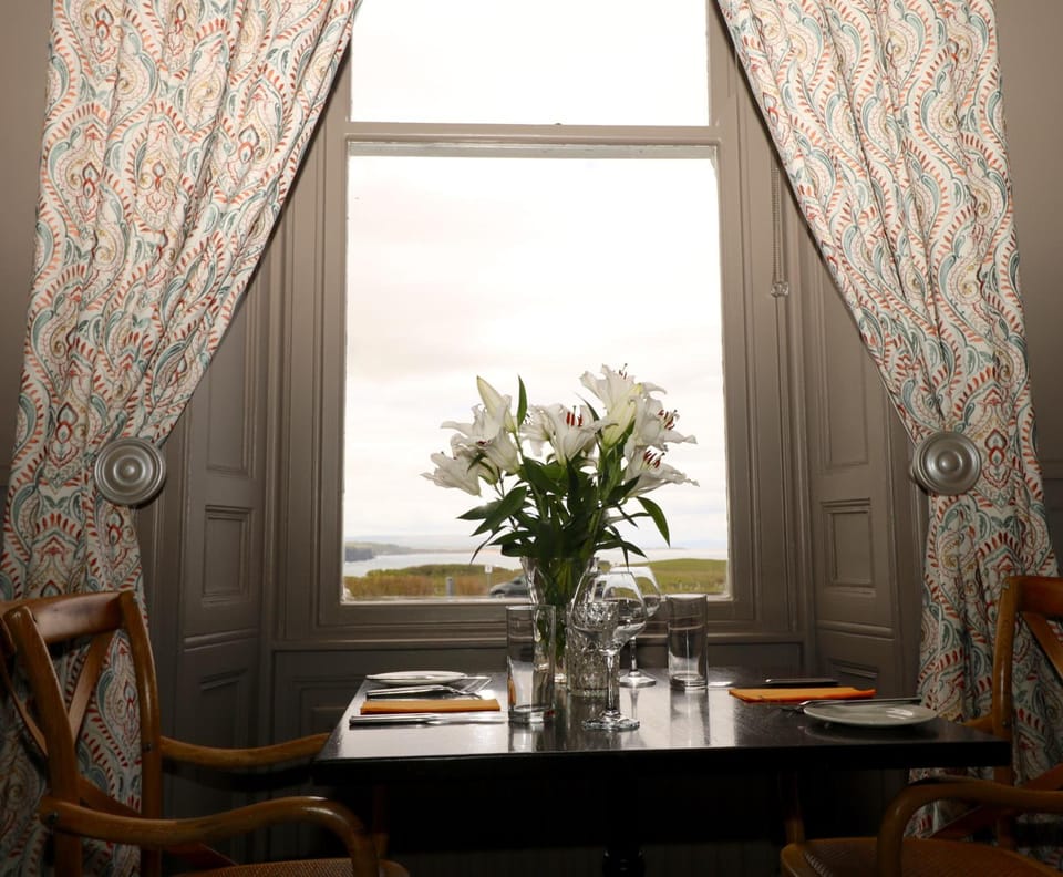 Causeway Hotel Hotel in Northern Ireland