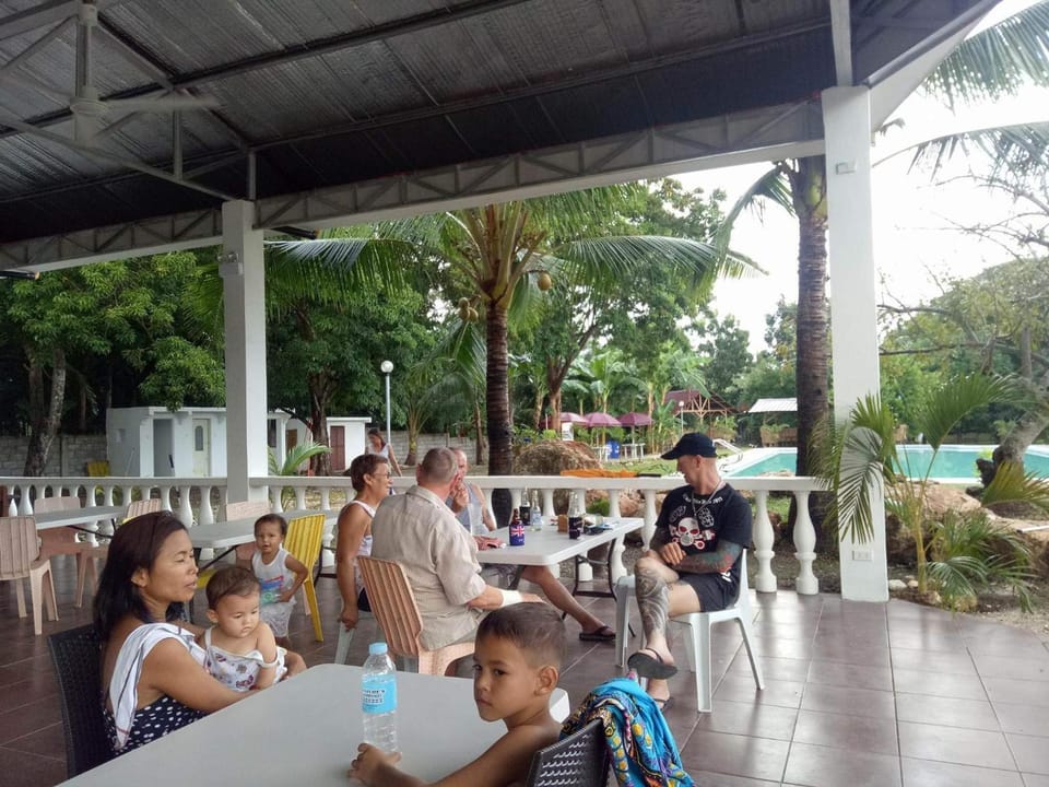 Kiwi's Hidden Resort Resort in Central Visayas