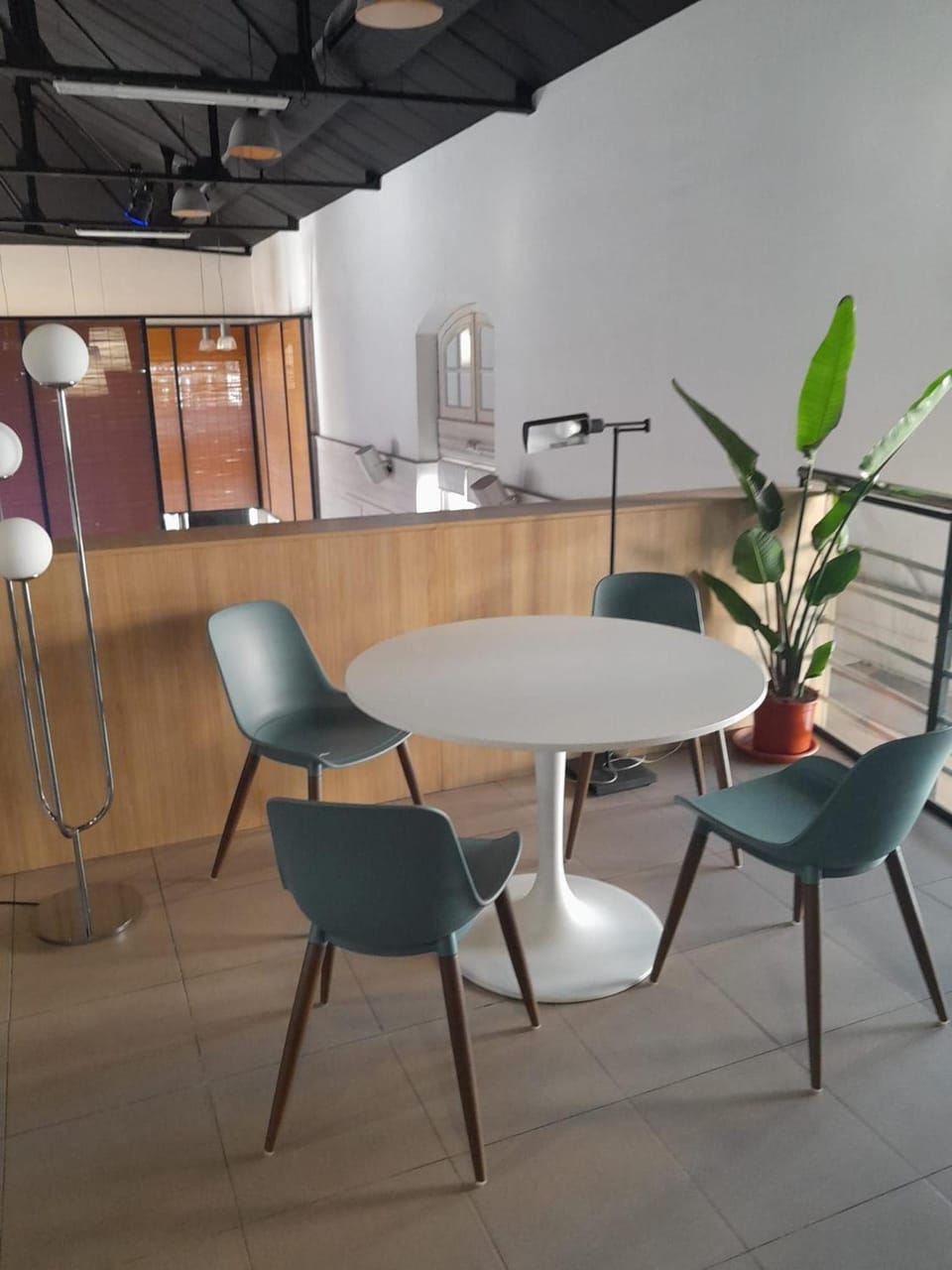 Facilities
