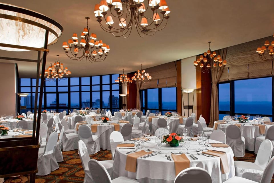 Meeting room / ballrooms