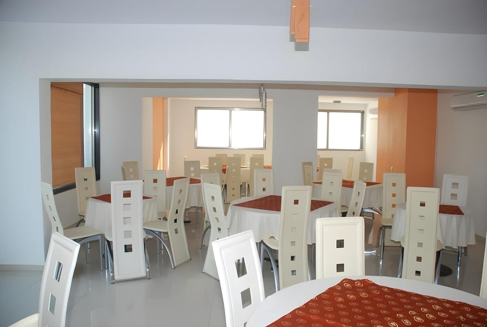 Hotel Shree Plaza Hotel in Gujarat