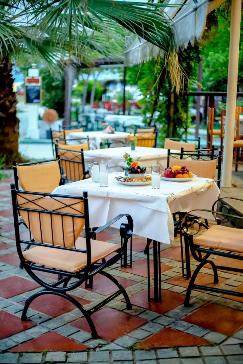 Stavros Beach Hotel Hotel in Decentralized Administration of Macedonia and Thrace