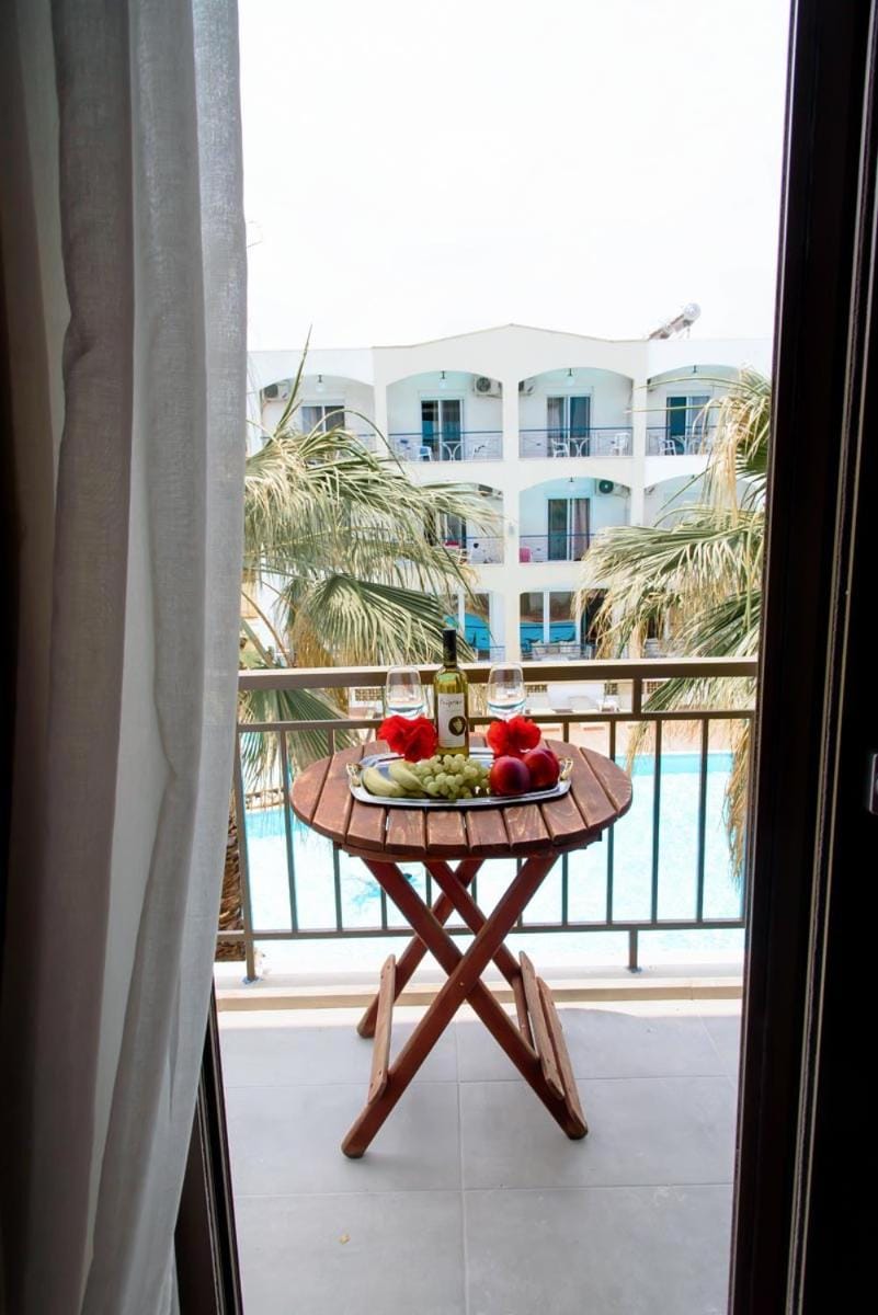 Stavros Beach Hotel Hotel in Decentralized Administration of Macedonia and Thrace