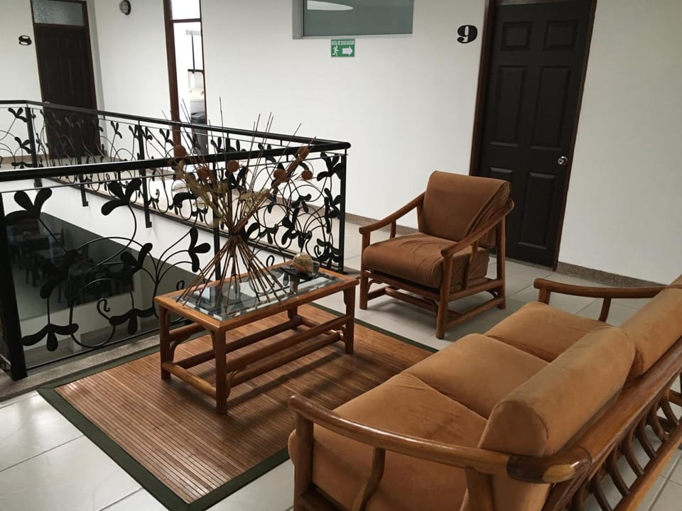 Hotel Meson de las Flores Hotel in Armenia