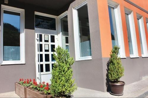 Becar Pyramid Rooms Hotel in Federation of Bosnia and Herzegovina