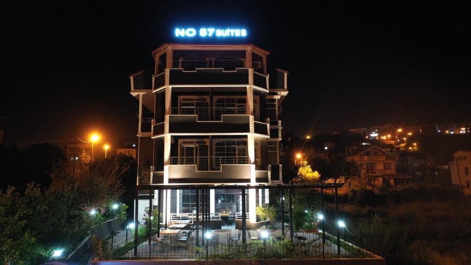 No57 Suites Hotel in Turkey