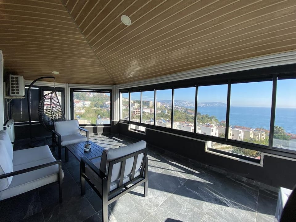 No57 Suites Hotel in Turkey