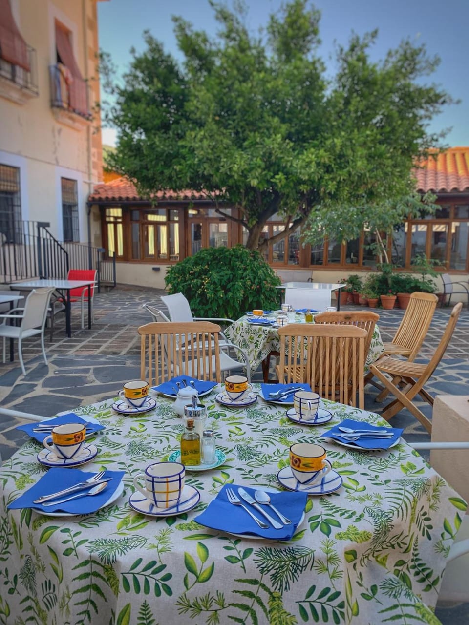 Hotel Rural La Casa De Pasaron Hotel in Extremadura, Spain