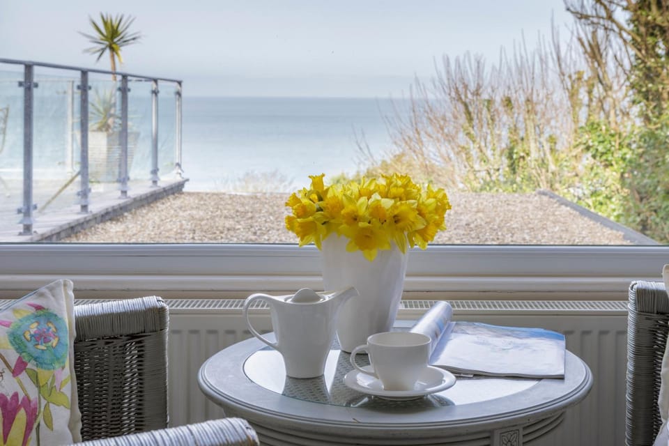 Boskerris Hotel Hotel in England