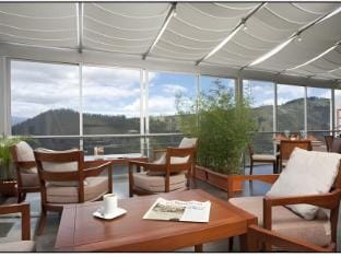 Hotel Stubel Suites & Cafe Hotel in Quito