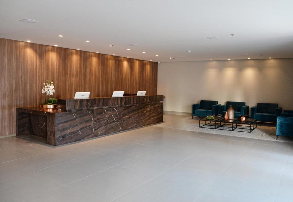 Dubai Suites Hotel in Montes Claros