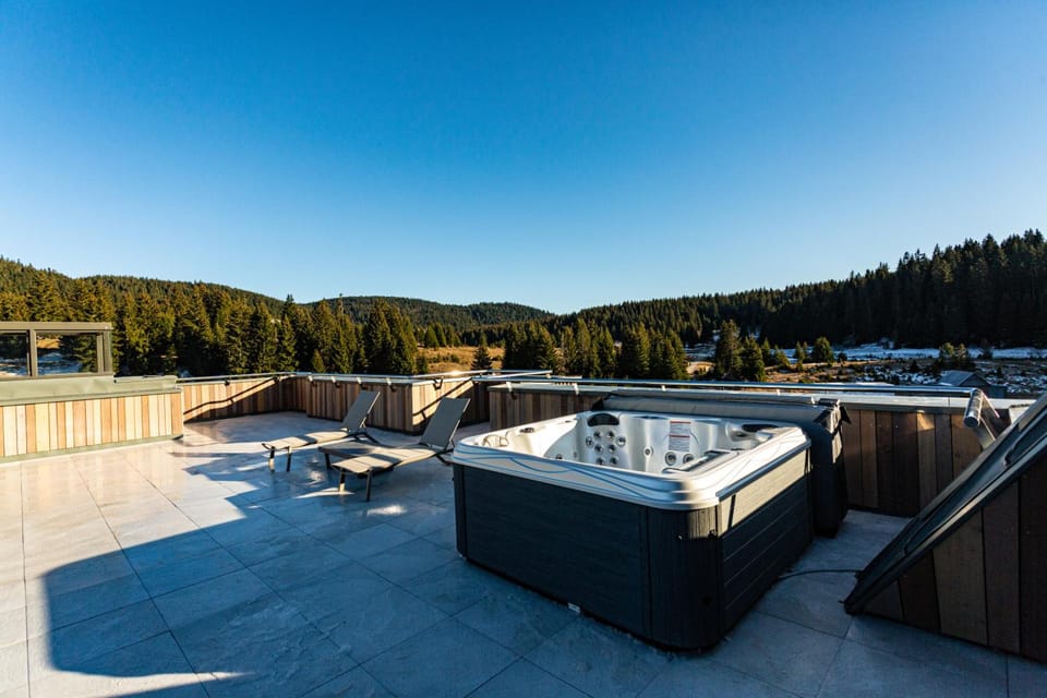 Hotel Monti Spa & Wellness Hotel in Federation of Bosnia and Herzegovina