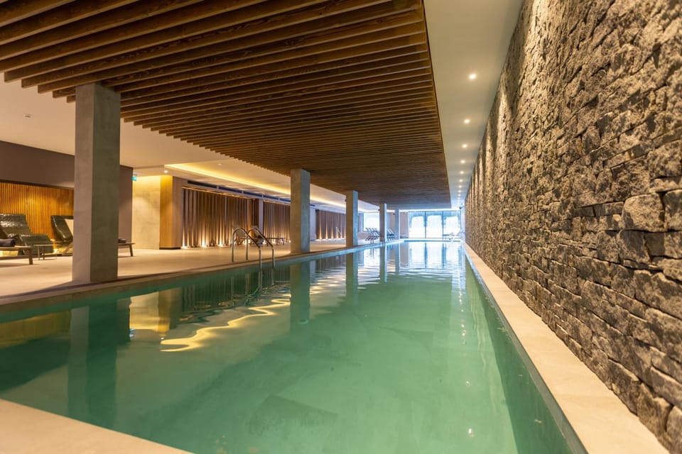 Hotel Monti Spa & Wellness Hotel in Federation of Bosnia and Herzegovina