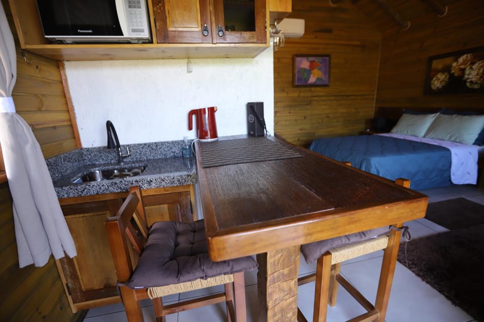 Pousada Village dos Canyons Inn in State of Santa Catarina