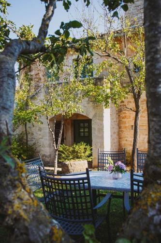 Arbalovija Rustic Villa Hotel in Istria County
