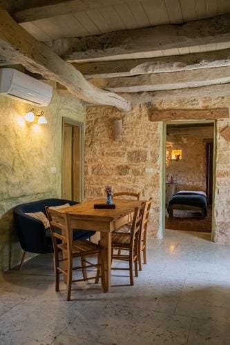 Arbalovija Rustic Villa Hotel in Istria County