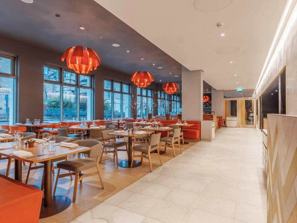 Apex City of Bath Hotel Hotel in Bath