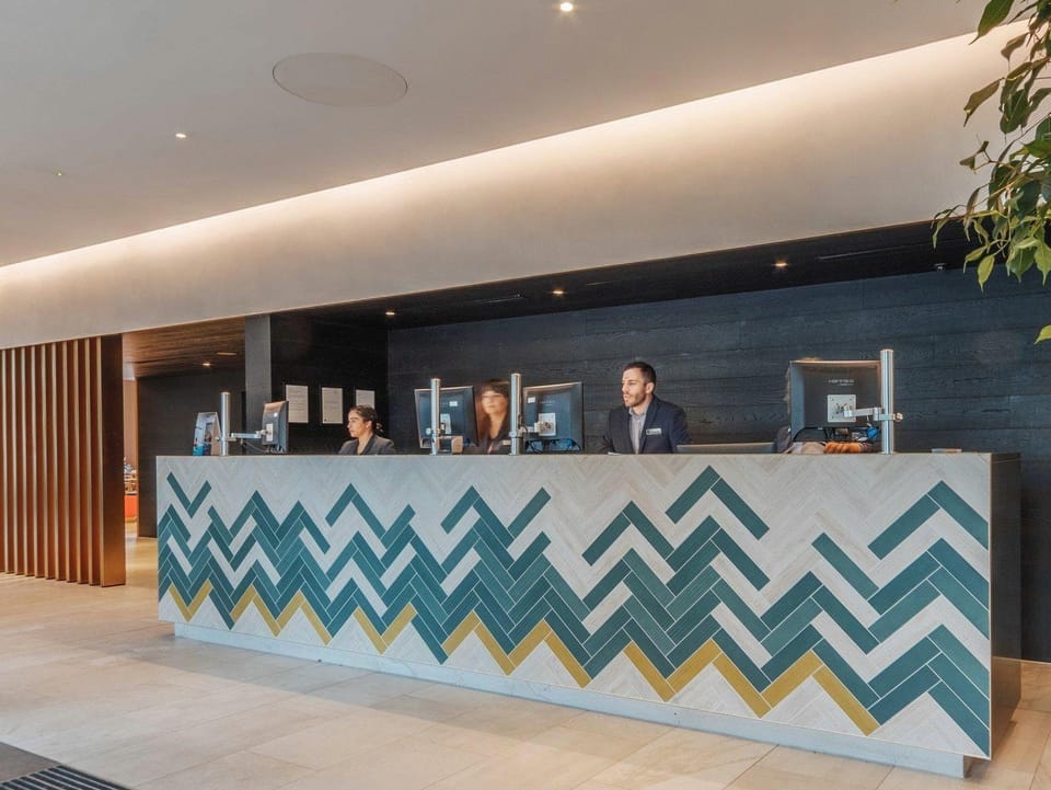 Apex City of Bath Hotel Hotel in Bath