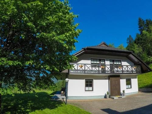 Karami Mountainhouse Hotel in Carinthia, Austria