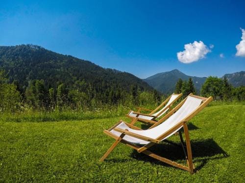 Karami Mountainhouse Hotel in Carinthia, Austria