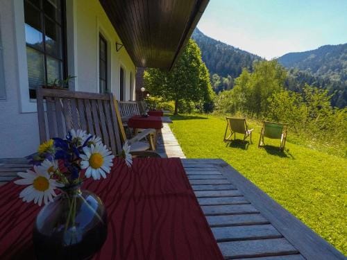 Karami Mountainhouse Hotel in Carinthia, Austria