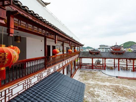 Eastern National Hotel Hotel in China