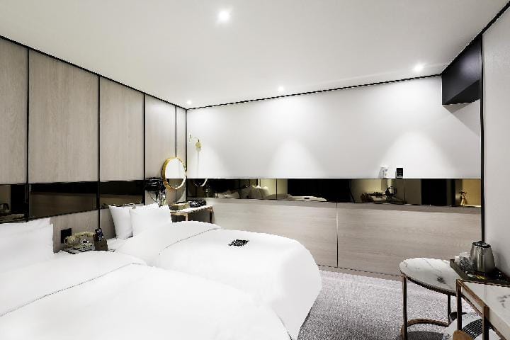 Room plan
