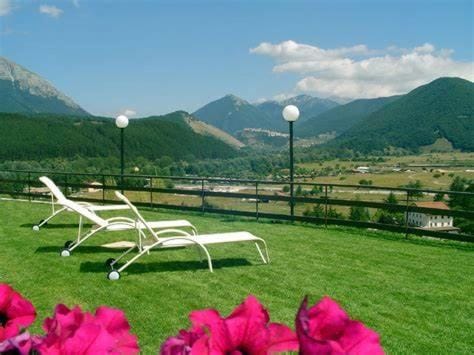 Hotel Pinguino Hotel in Pescasseroli