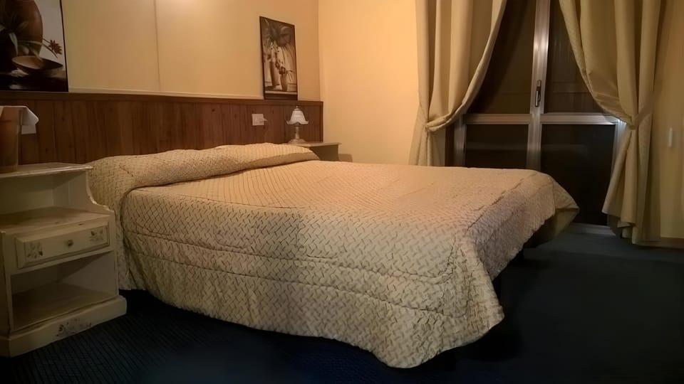 Hotel Pinguino Hotel in Pescasseroli