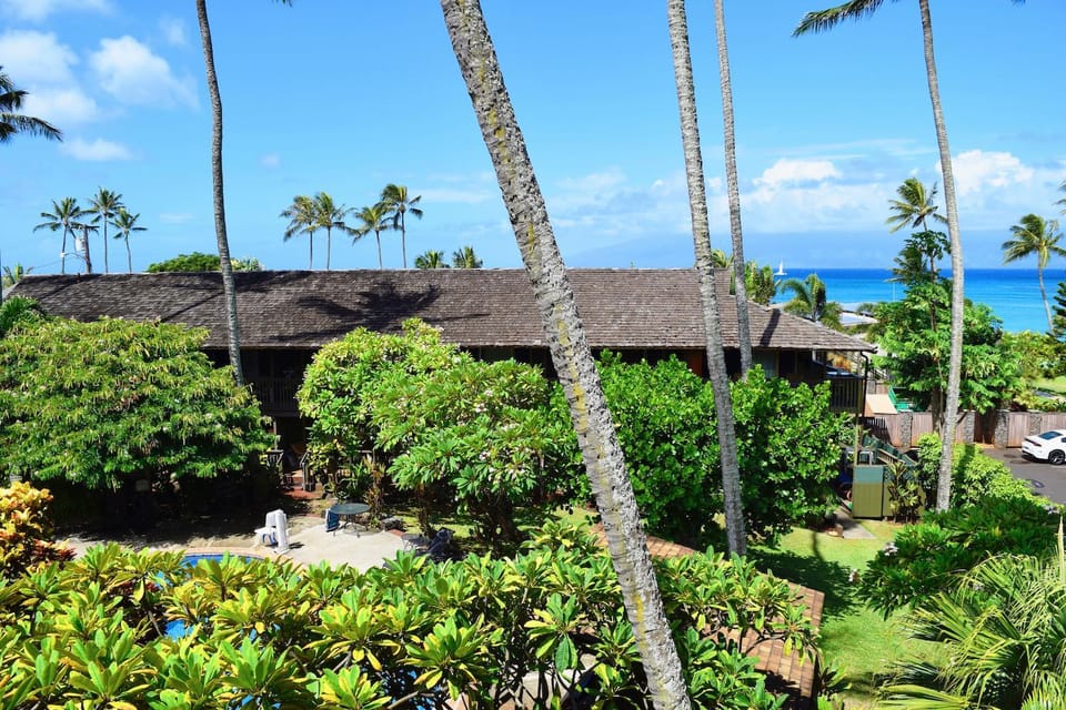 Napili Village Hotel Apartment hotel in Kapalua