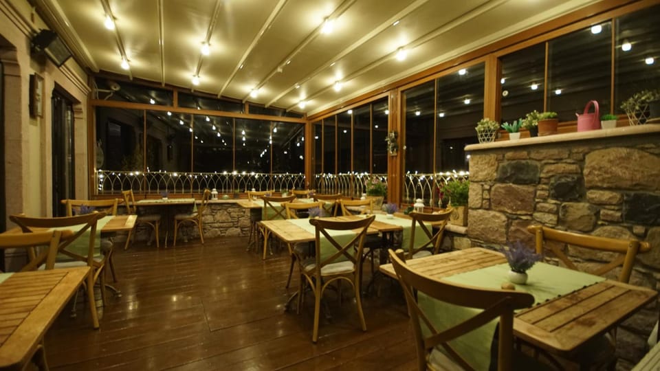 Fikretbey Konağı Hotel in İzmir Province