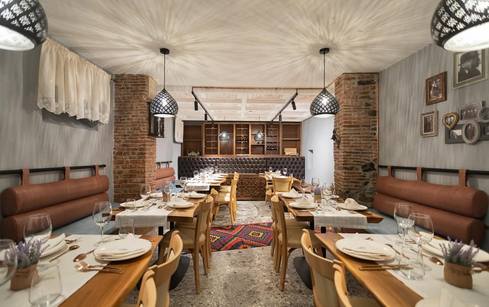 Tresor Art Boutique Hotel Hotel in North Macedonia