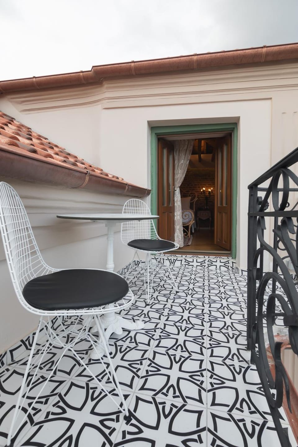 Tresor Art Boutique Hotel Hotel in North Macedonia
