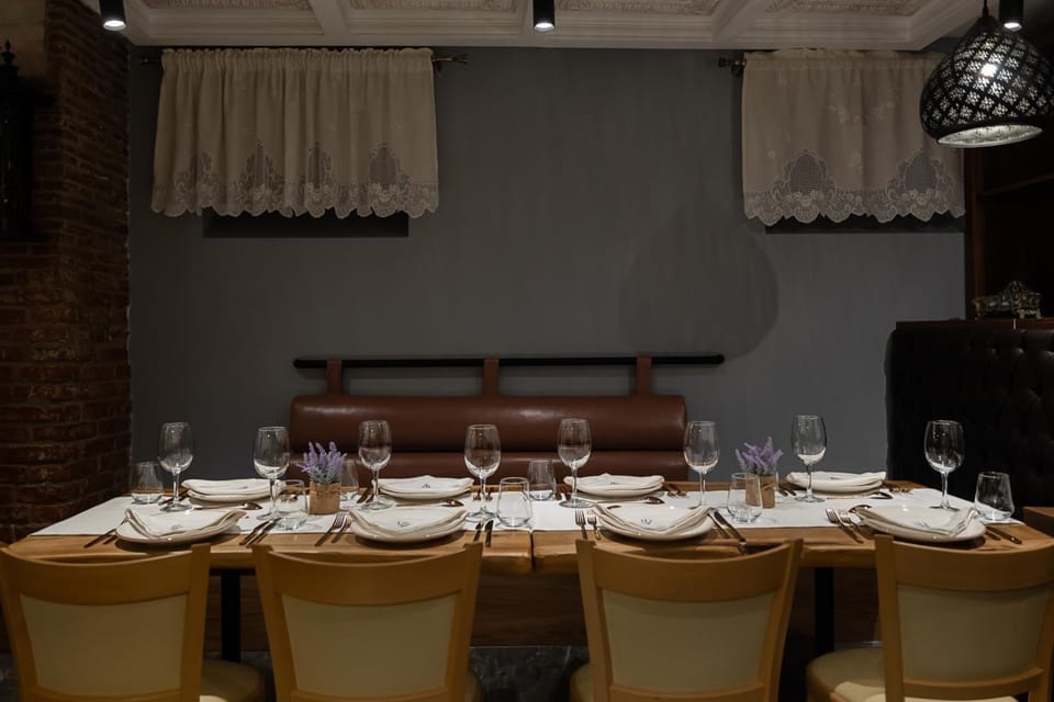 Tresor Art Boutique Hotel Hotel in North Macedonia