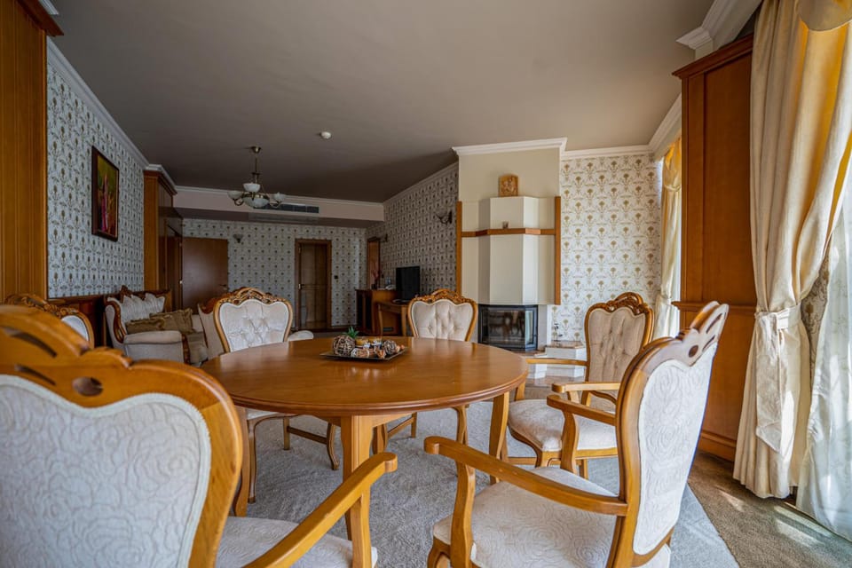 Hissar Spa Hotel Hotel in Plovdiv Province