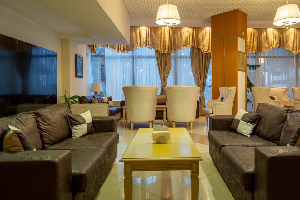 Hissar Spa Hotel Hotel in Plovdiv Province