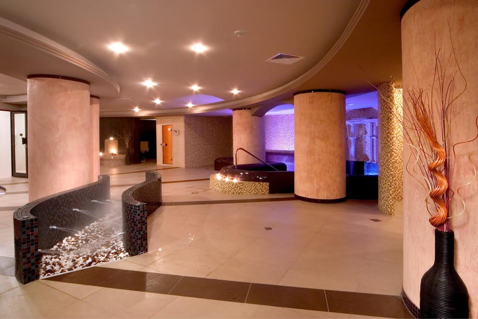 Hissar Spa Hotel Hotel in Plovdiv Province