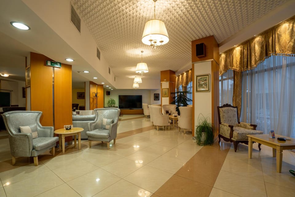 Hissar Spa Hotel Hotel in Plovdiv Province