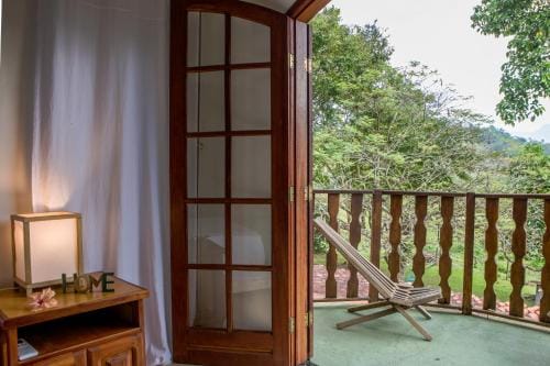 Guest House Fazenda do Frances & Culinaria Francesa Hotel in Cachoeiras de Macacu