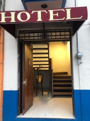 Hotel Orquidea Hotel in State of Puebla