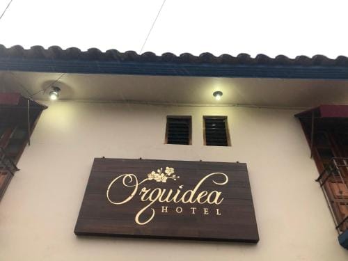 Hotel Orquidea Hotel in State of Puebla