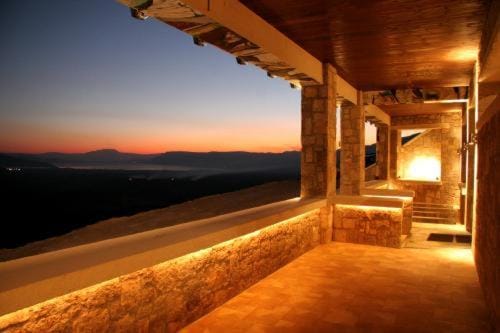 Leventis Art Suites Hotel in Decentralized Administration of Macedonia and Thrace