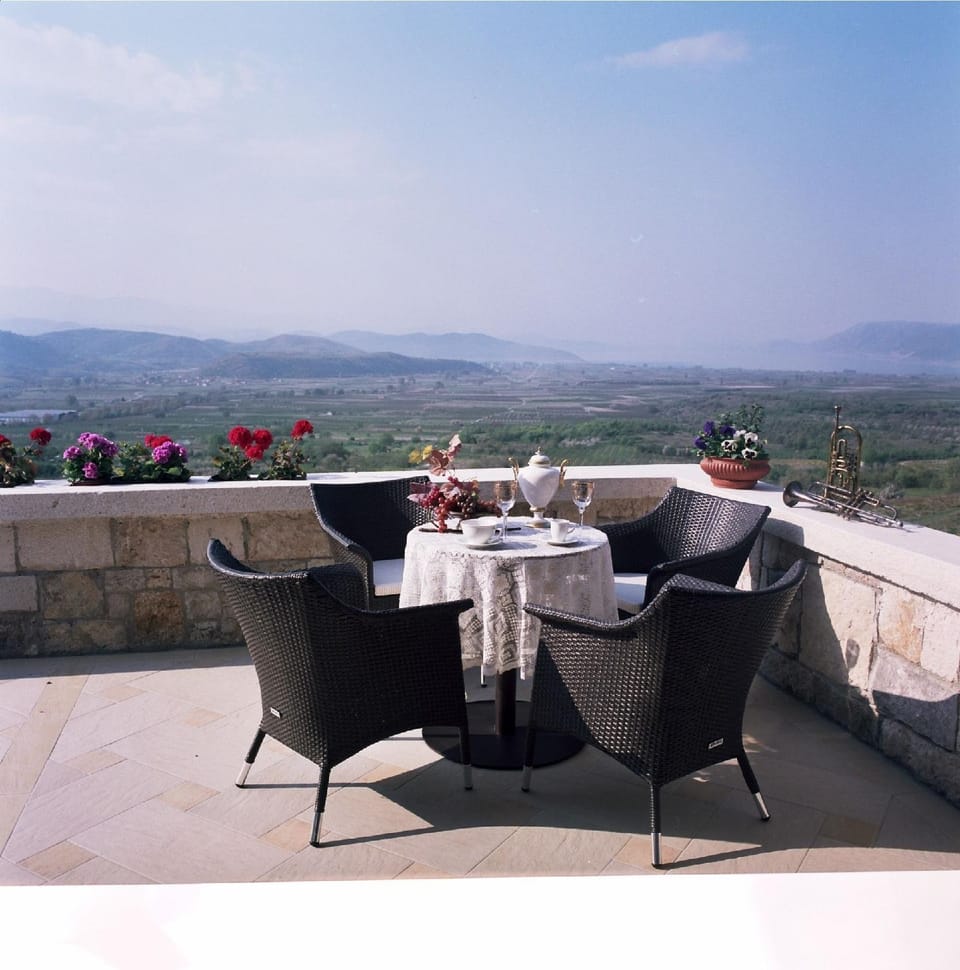 Leventis Art Suites Hotel in Decentralized Administration of Macedonia and Thrace
