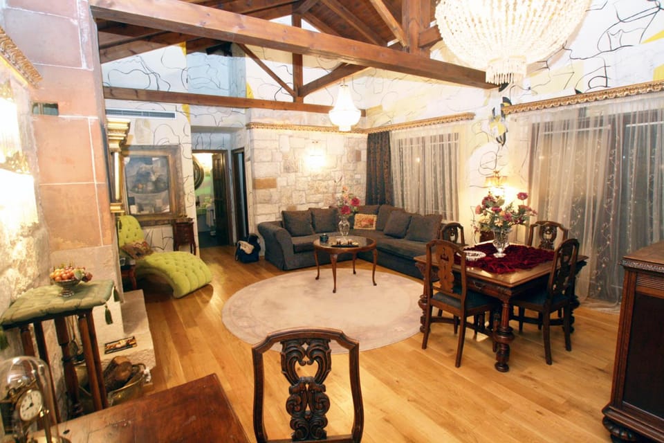 Leventis Art Suites Hotel in Decentralized Administration of Macedonia and Thrace