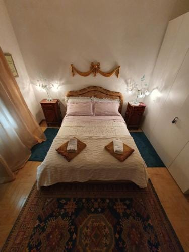 B&B Chez Elisabeth Hotel in Padua