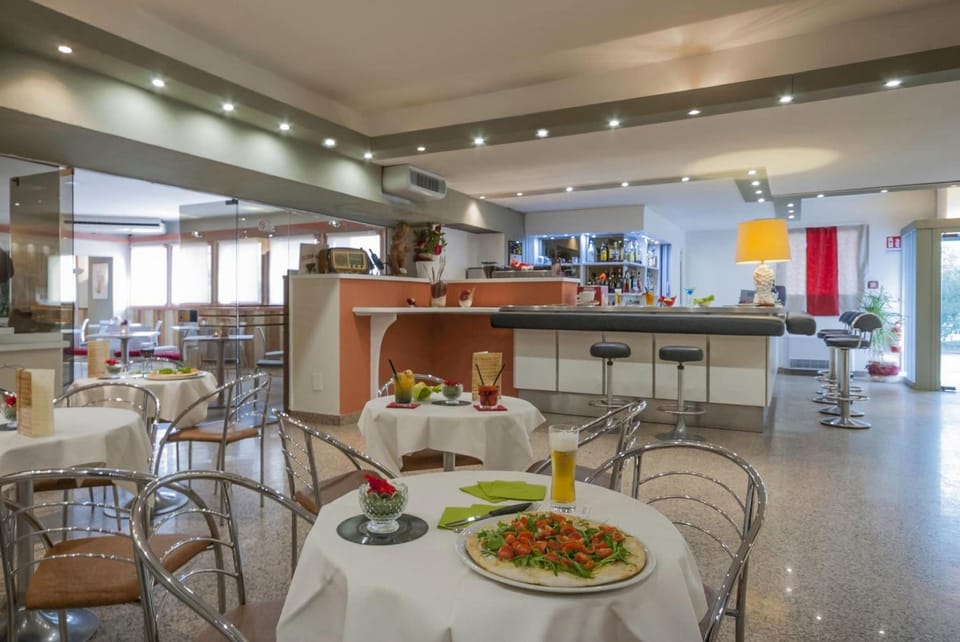 Hotel Delta Florence Hotel in Emilia-Romagna